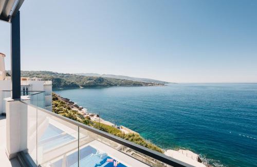 Bar Villa | Orange Villa - 7 Bedrooms - 5 Star Location - Views - Pool