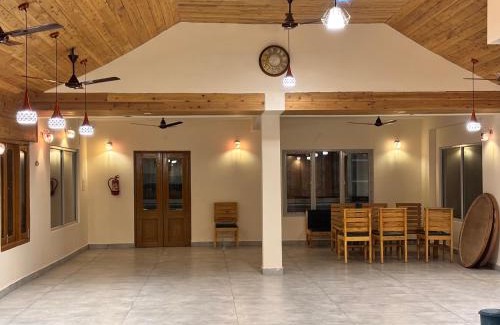 Chalsa Hotel | Orangepetal Exotic Bihanga Resort Dooars