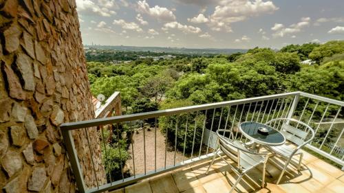 Northcliff House | Orangerie Guest House