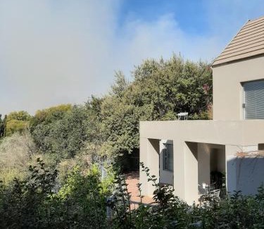 Northcliff House | Orangerie Guest House