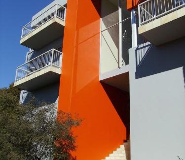 Northcliff House | Orangerie Guest House