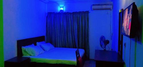 Benin City Hotel | Orangewoods Hotel and Apartment