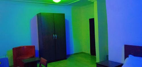Benin City Hotel | Orangewoods Hotel and Apartment