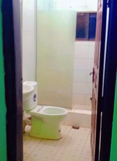 Benin City Hotel | Orangewoods Hotel and Apartment