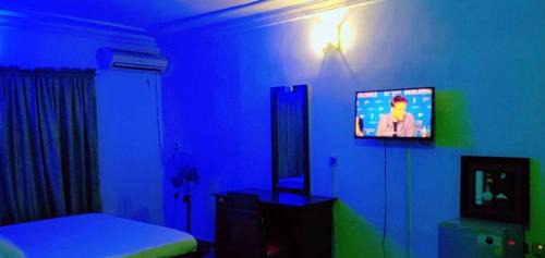 Benin City Hotel | Orangewoods Hotel and Apartment