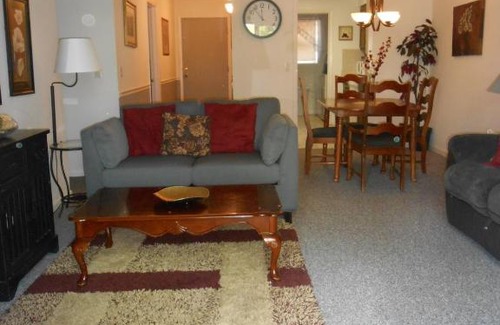 Hot Springs Village House | Orantes Townhouse Unit 0021HSV