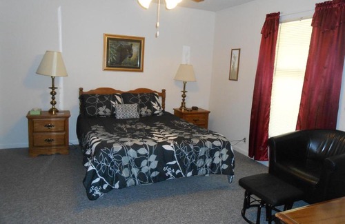 Hot Springs Village House | Orantes Townhouse Unit 0021HSV