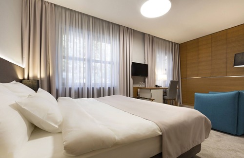 Rakovica Hotel | Orasac Garni