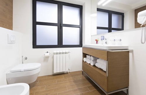 Rakovica Hotel | Orasac Garni