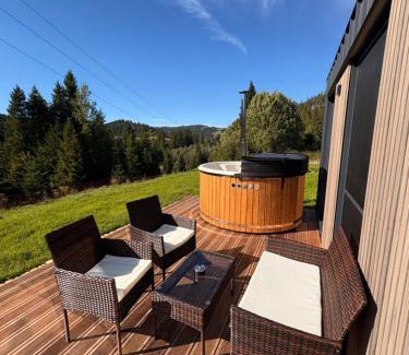 Oravska Jasenica Apartment | Oravalley
