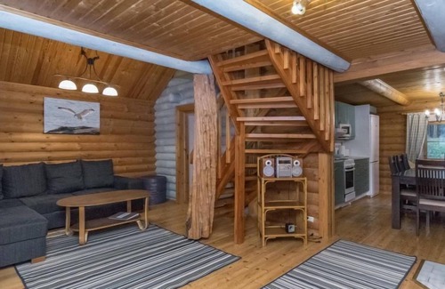 Hameenlinna House | Oravanpesä by Interhome