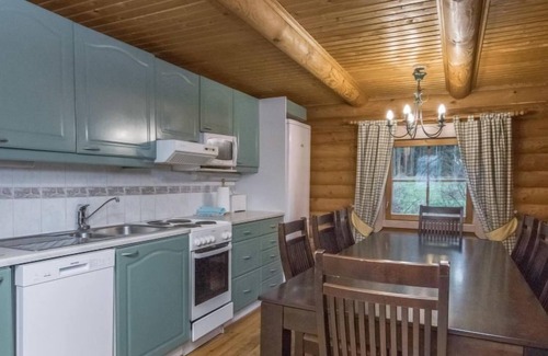 Hameenlinna House | Oravanpesä by Interhome