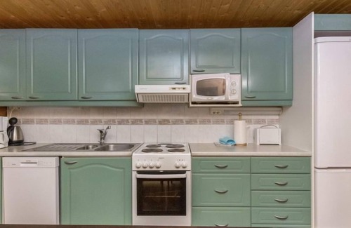 Hameenlinna House | Oravanpesä by Interhome