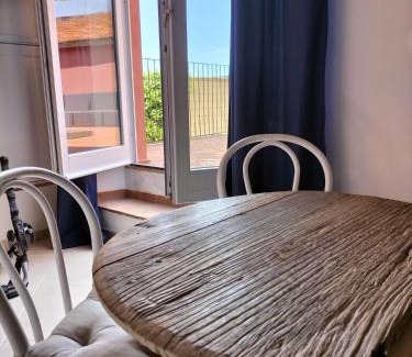 Orbetello Apartment | Orbetello centro - Tramonto di Ponente casa indipendente