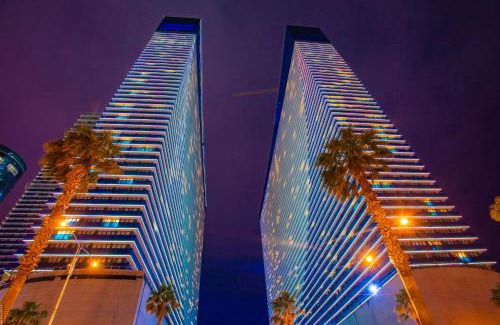 New Boulevard Hotel | Orbi City Hotel Official