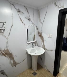 Al Ulaya Apartment | OrbitNet Suites Al Ulaya