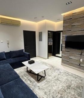 Al Ulaya Apartment | OrbitNet Suites Al Ulaya