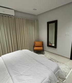 Al Ulaya Apartment | OrbitNet Suites Al Ulaya