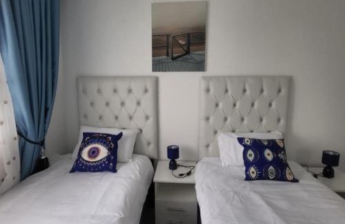 Bluff House | Orca Estate Guesthouse Self-catering Accommodation