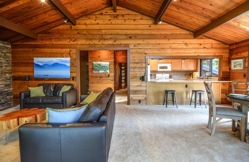 Rosario House | Orcas Island, Island Myth #256