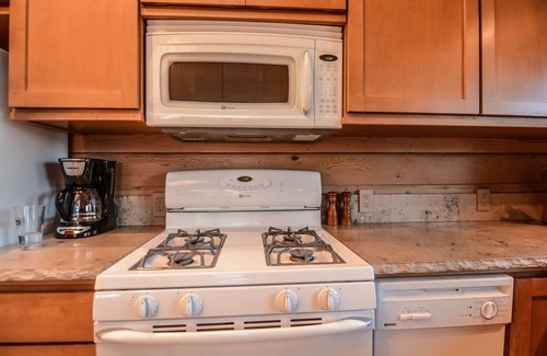 Rosario House | Orcas Island, Island Myth #256