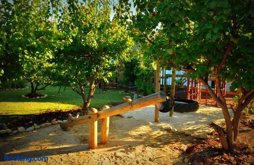 McGregor House | Orchard Cottage