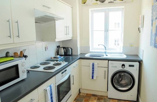 Bradley Stoke Apartment | Orchard Gate 2 Bedroom Superior With Twins