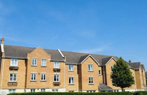 Bradley Stoke Apartment | Orchard Gate 2 Bedroom Executive Apartment