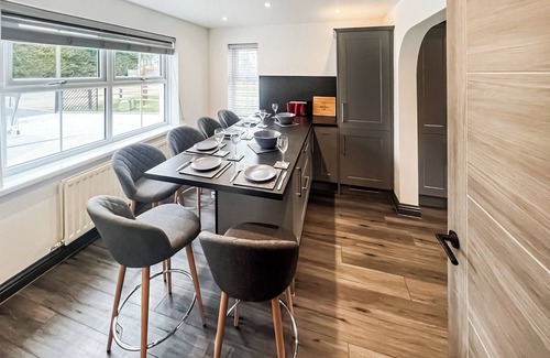Cockermouth Cottage | Orchard House - UK44653
