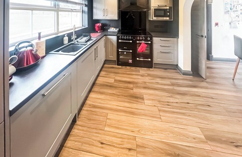Cockermouth Cottage | Orchard House - UK44653