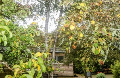 Staplefield House | Orchard Lodge