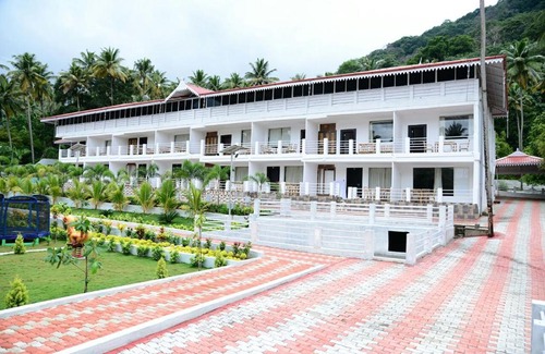 Courtallam Resort | Orchard Valley Resort