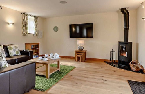 Gilwern House | Orchard View in Abergavenny