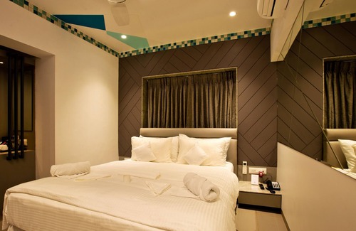 Panchgani Hotel | Orchid Hotel Panchgani