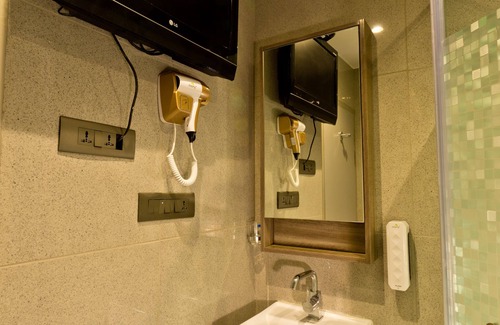 Panchgani Hotel | Orchid Hotel Panchgani