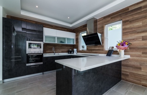 Hua Hin House | Orchid Paradise Homes OPV301