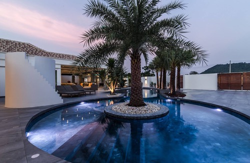 Hua Hin House | Orchid Paradise Homes OPV301