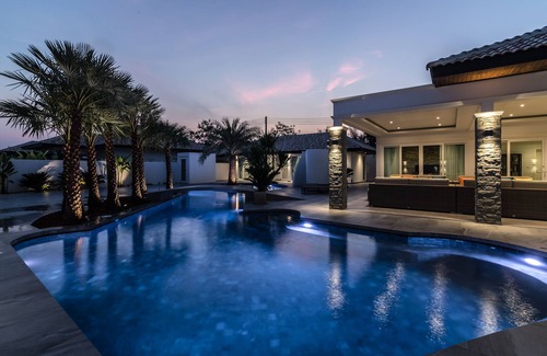 Hua Hin House | Orchid Paradise Homes OPV301