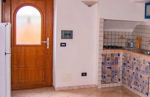 Le Forna Apartment | Orchidea Apartment