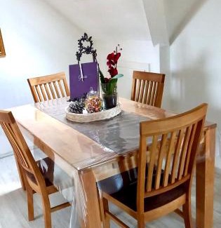 Niebuell Apartment | Orchidee