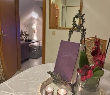 Niebuell Apartment | Orchidee
