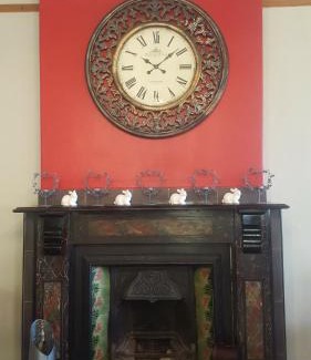 Ficksburg House | Oregon Cottage