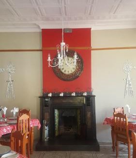 Ficksburg House | Oregon Cottage