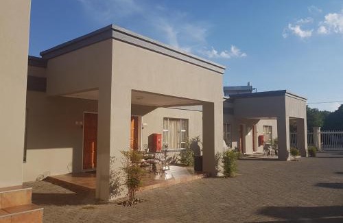 Ficksburg House | Oregon Cottage