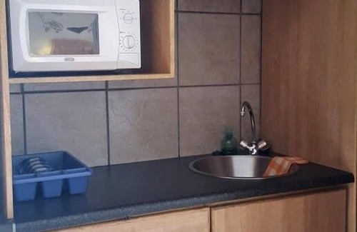 Ficksburg House | Oregon Cottage