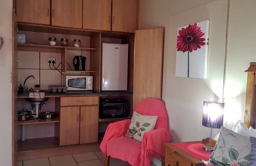 Ficksburg House | Oregon Cottage