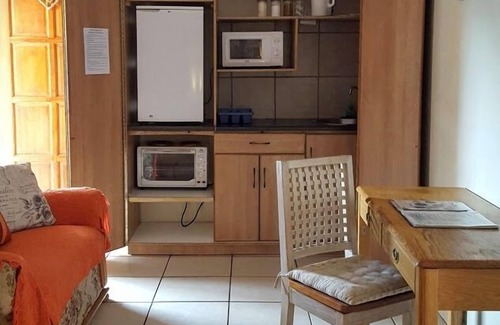 Ficksburg House | Oregon Cottage