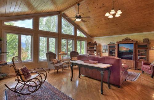 Durango House | OReilly Two Home Combo