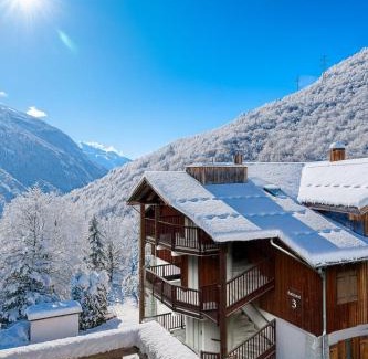 Orelle Apartment | Orelle 3 Vallées - 2 pièces 5 à 6 personnes