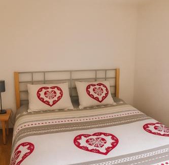 Orelle Apartment | Orelle 3 Vallées - 2 pièces 5 à 6 personnes